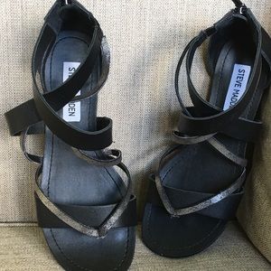 Steve Madden sandals